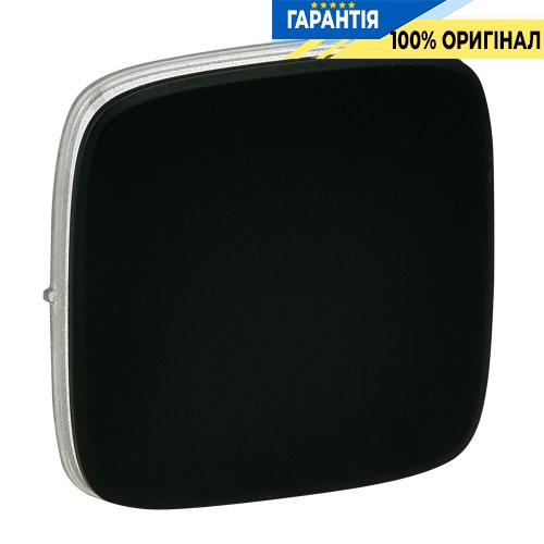 Клавиша для 1-кл выключателя, Legrand Valena Allure, антрацит