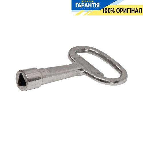 Ключ "Трикутник" (T9) KEY-T9-M ETI 1102174