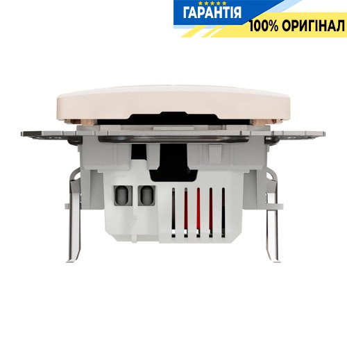 USB розетка тип A+A 2,1A Schneider Electric Sedna Design SDD112401, колір - бежевий