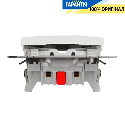 Проміжний вимикач 1-кл Schneider Electric Sedna Design SDD111107, колір - білий