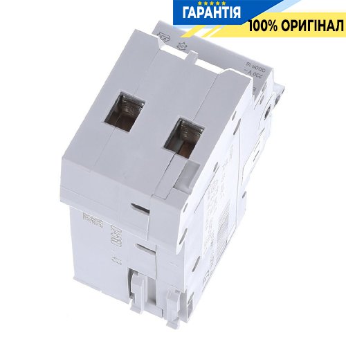 Дифавтомат 1P+N, 6kA, C-20A, 300mA, A, Hager (Хагер) AFA970D