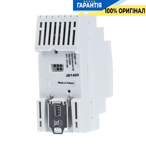 Таймер цифровой мультифункциональный, 2-канала+Bluetooth, запас хода 10 лет Hager (Хагер) EGN200