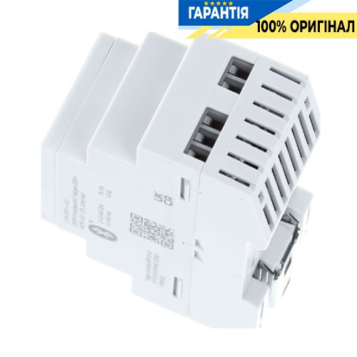 Таймер цифровой мультифункциональный, 2-канала+Bluetooth, запас хода 10 лет Hager (Хагер) EGN200