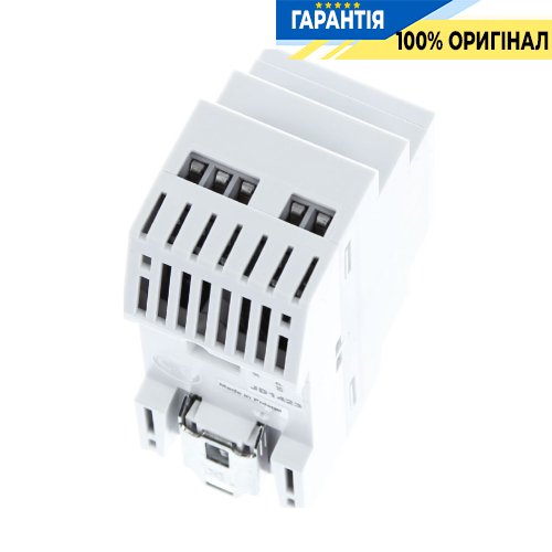 Таймер цифровой мультифункциональный, 2-канала+Bluetooth, запас хода 10 лет Hager (Хагер) EGN200
