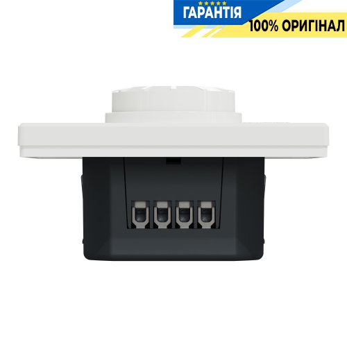Диммер Asfora поворотный LED RC 3-370Вт Schneider Electric EPH6800161 алюминий