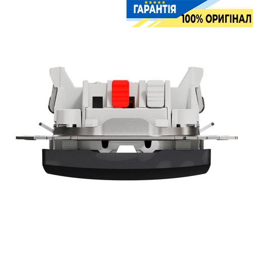 Кнопковий перемикач 1-кл Schneider Electric Sedna Design SDD114116, колір - чорний