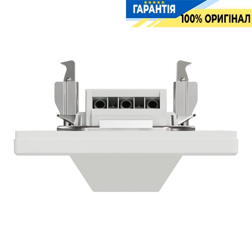 Розетка для кабельного вывода, Schneider Electric Asfora, (белый) EPH5500121 | ELECTRICA.NET.UA