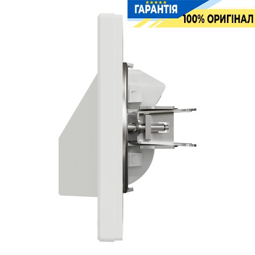 Розетка для кабельного вывода, Schneider Electric Asfora, (белый) EPH5500121 | ELECTRICA.NET.UA