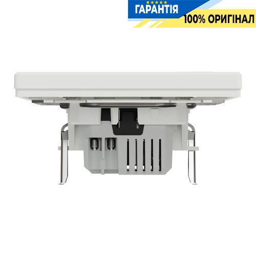 Розетка USB тип А+С 2,4А, Schneider Electric Asfora EPH2700321, біла | ELECTRICA.NET.UA