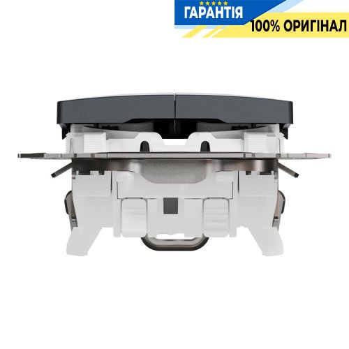 Кнопковий вимикач для жалюзі 2-кл Schneider Electric Sedna Design SDD114114, колір - чорний