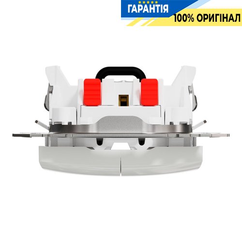 Вимикач для жалюзі 2-кл Schneider Electric Sedna Design SDD111104, колір - білий