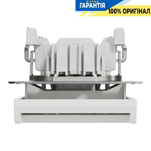 Карточный выключатель механический, Schneider Electric Asfora EPH6270121, белый (без рамки) | ELECTRICA.NET.UA