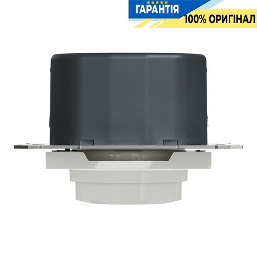 Поворотний LED димер RC 3-370Вт Schneider Electric Asfora EPH6870121, білий (без рамки) | ELECTRICA.NET.UA