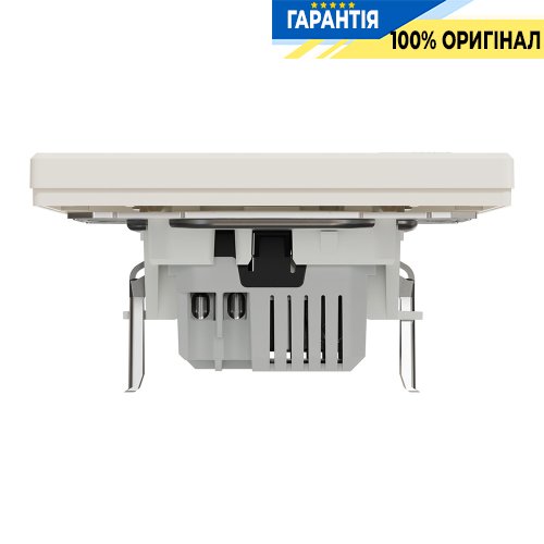 Розетка USB тип А+С 2,4А, Schneider Electric Asfora EPH2700323, крем | ELECTRICA.NET.UA