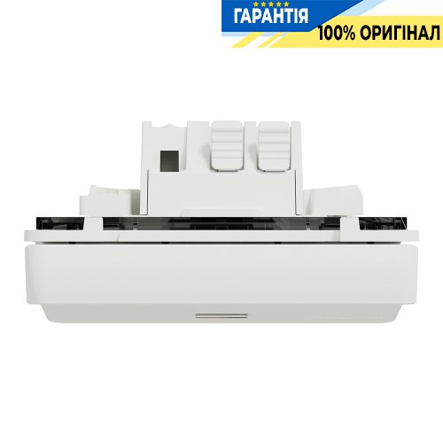 Механізм перемикача з підсвічуванням IP55, білий, Schneider Electric Mureva Styl MUR39024 | ELECTRICA.NET.UA