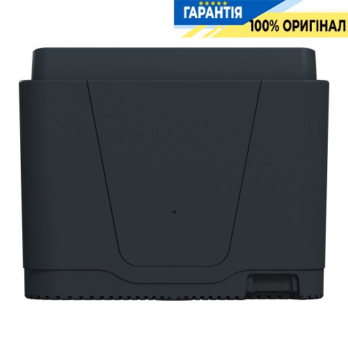 Перемикач одноклавішний IP55 зовнішній монтаж, чорний, Schneider Electric Mureva Styl MUR35021 | ELECTRICA.NET.UA