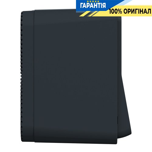 Перемикач одноклавішний IP55 зовнішній монтаж, чорний, Schneider Electric Mureva Styl MUR35021 | ELECTRICA.NET.UA
