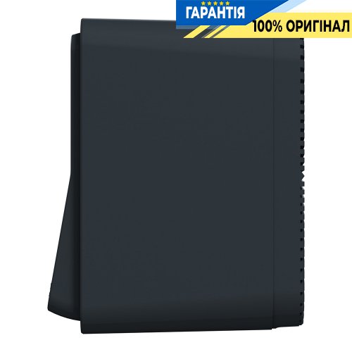 Перемикач одноклавішний IP55 зовнішній монтаж, чорний, Schneider Electric Mureva Styl MUR35021 | ELECTRICA.NET.UA