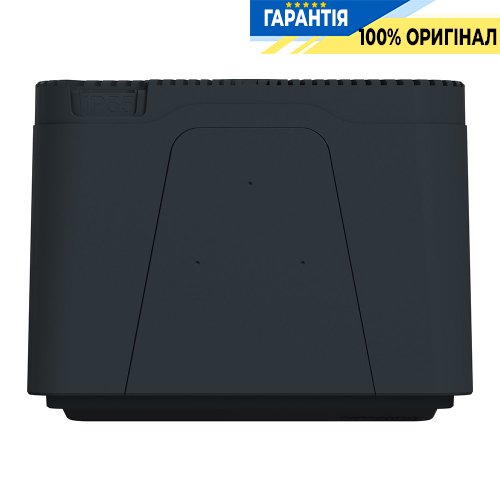 Перемикач одноклавішний IP55 зовнішній монтаж, чорний, Schneider Electric Mureva Styl MUR35021 | ELECTRICA.NET.UA