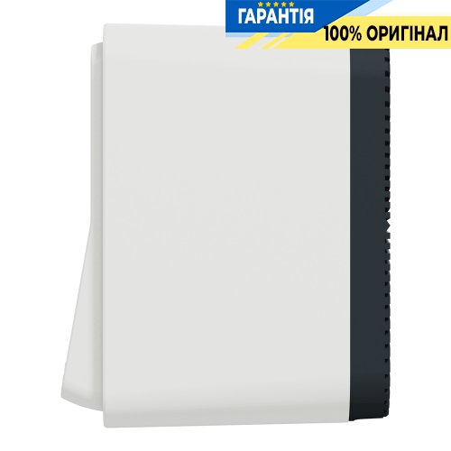 Перемикач одноклавішний IP55 зовнішній монтаж, білий, Schneider Electric Mureva Styl MUR39021 | ELECTRICA.NET.UA