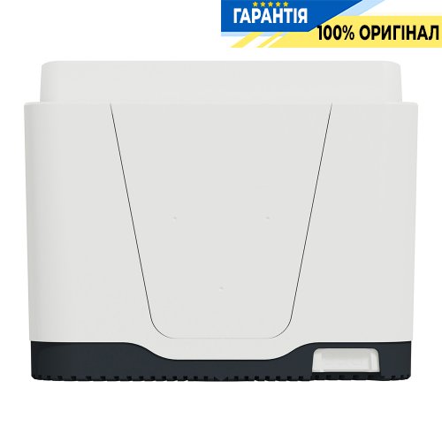 Перемикач одноклавішний IP55 зовнішній монтаж, білий, Schneider Electric Mureva Styl MUR39021 | ELECTRICA.NET.UA
