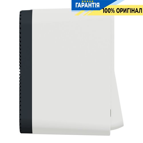 Перемикач одноклавішний IP55 зовнішній монтаж, білий, Schneider Electric Mureva Styl MUR39021 | ELECTRICA.NET.UA