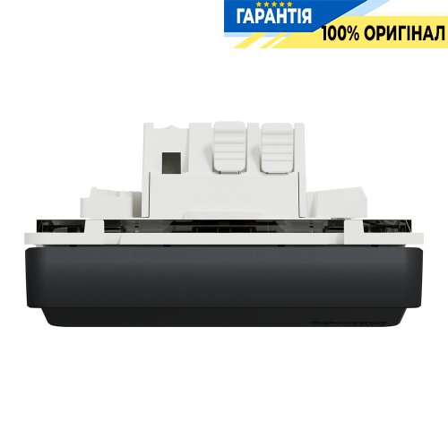 Механизм кнопочного выключателя IP55, черный, Schneider Electric Mureva Styl MUR35027 | ELECTRICA.NET.UA