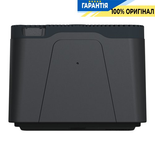 Перемикач з підсвічуванням IP55, зовнішній монтаж, чорний, Schneider Electric Mureva Styl MUR35024 | ELECTRICA.NET.UA