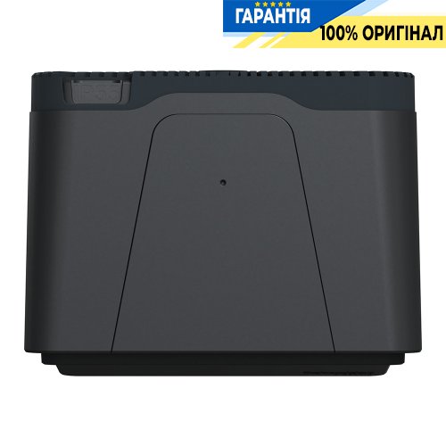 Кнопочный выключатель IP55, черный, Schneider Electric Mureva Styl MUR35026 | ELECTRICA.NET.UA