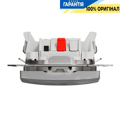 Перемикач із підсвічуванням 1-кл Schneider Electric «Sedna Design» SDD113106L, колір - алюміній