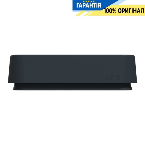 Рамка двомісна вертикальна IP55, чорна, Schneider Electric Mureva Styl MUR34151 | ELECTRICA.NET.UA