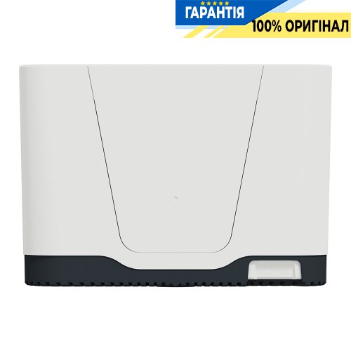 Одноместный бокс наружный монтаж IP55, белый, Schneider Electric Mureva Styl MUR39911 | ELECTRICA.NET.UA