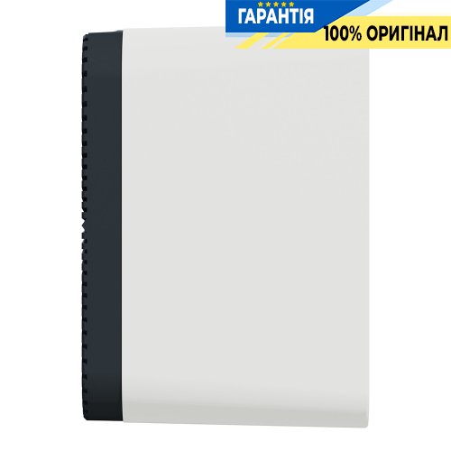 Одноместный бокс наружный монтаж IP55, белый, Schneider Electric Mureva Styl MUR39911 | ELECTRICA.NET.UA