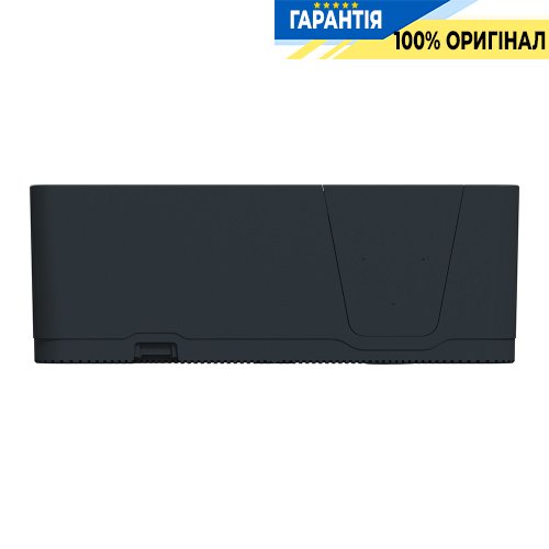 Двомісний бокс, зовнішній монтаж, IP55, чорний, Schneider Electric Mureva Styl MUR37914 | ELECTRICA.NET.UA