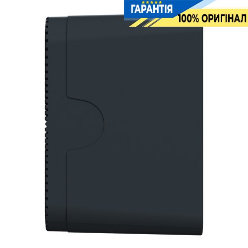 Двомісний бокс, зовнішній монтаж, IP55, чорний, Schneider Electric Mureva Styl MUR37914 | ELECTRICA.NET.UA