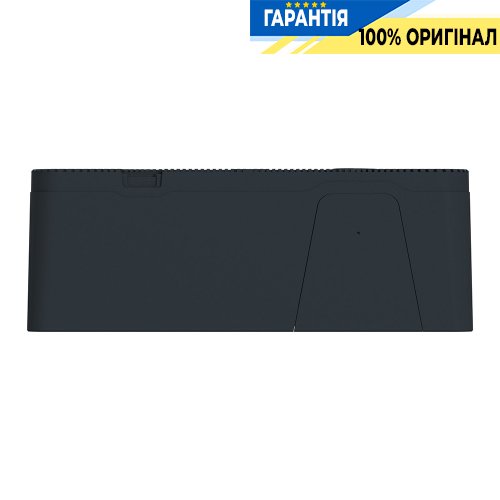 Двомісний бокс, зовнішній монтаж, IP55, чорний, Schneider Electric Mureva Styl MUR37914 | ELECTRICA.NET.UA