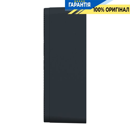 Двомісний бокс, зовнішній монтаж вертикальний, IP55, чорний, Schneider Electric Mureva Styl MUR37912 | ELECTRICA.NET.UA