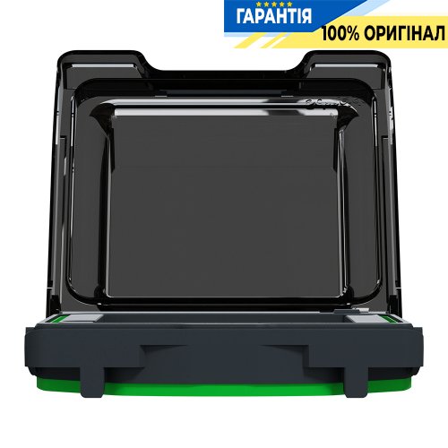Кришка боксу Unica New IP55, чорний, Schneider Electric Mureva Styl MUR35110 | ELECTRICA.NET.UA