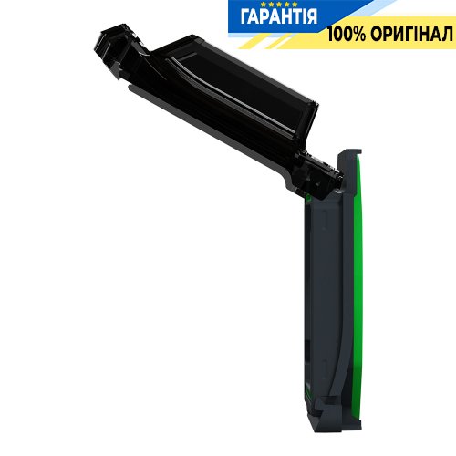 Кришка боксу Unica New IP55, чорний, Schneider Electric Mureva Styl MUR35110 | ELECTRICA.NET.UA