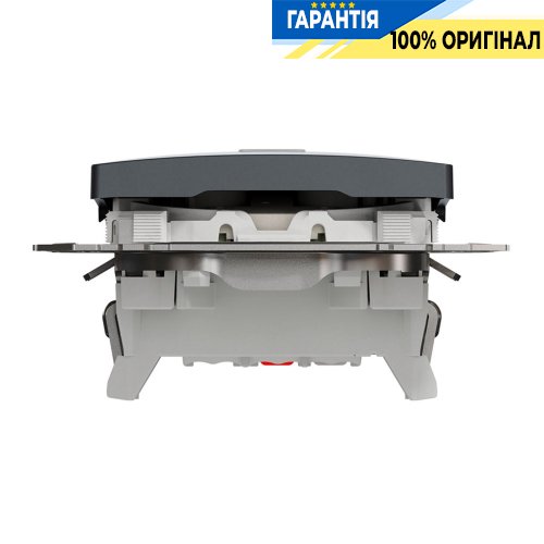Вимикач із підсвічуванням 1-кл Schneider Electric «Sedna Design» SDD114101L, колір - чорний