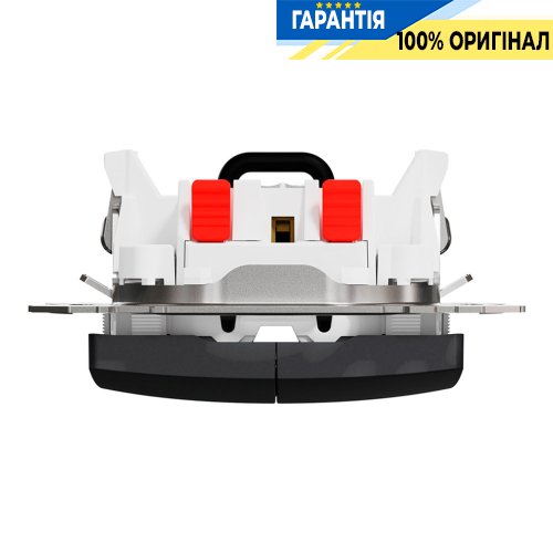 Вимикач для жалюзі 2-кл Schneider Electric Sedna Design SDD114104, колір - чорний