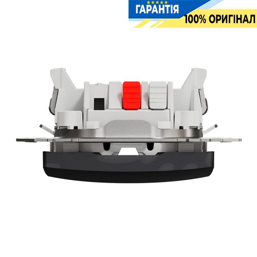 Кнопковий вимикач 1-кл Schneider Electric Sedna Design SDD114111, колір - чорний