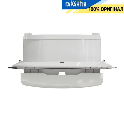 Перемикач 1-кл IP44 Schneider Electric Sedna Design SDD211106, колір - білий