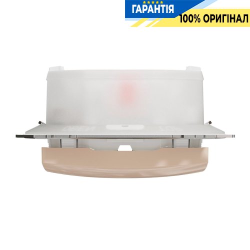 Перемикач 1-кл IP44 Schneider Electric Sedna Design SDD212106, колір - бежевий