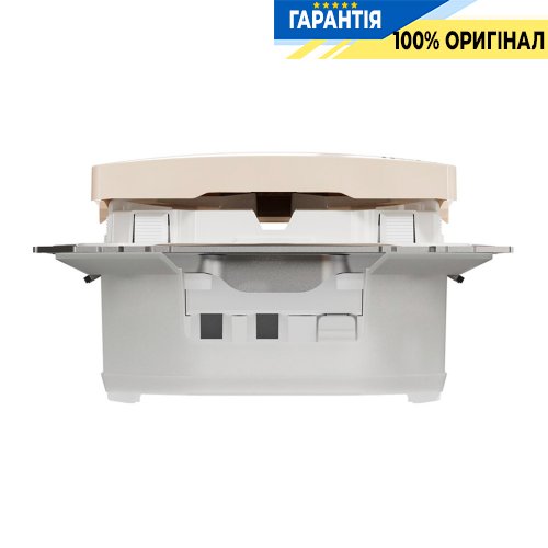 Перемикач 1-кл IP44 Schneider Electric Sedna Design SDD212106, колір - бежевий