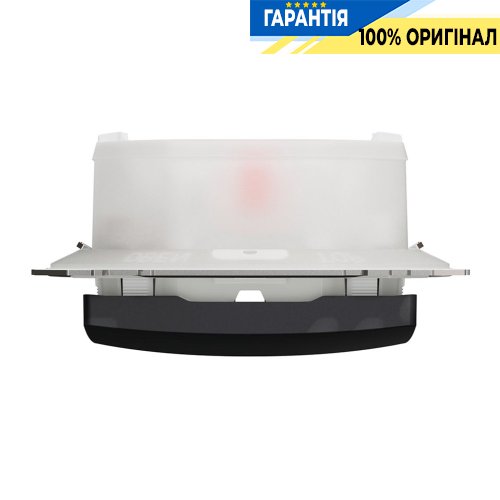 Перемикач 1-кл IP44 Schneider Electric Sedna Design SDD214106, колір - чорний