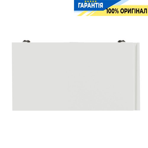 Коробка для поверхневого багатопостового монтажу Schneider Electric Sedna Design SDD111902, колір - білий
