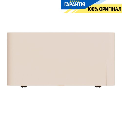 Коробка для поверхневого монтажу 1-пост Schneider Electric «Sedna Design» SDD112901, колір - бежевий