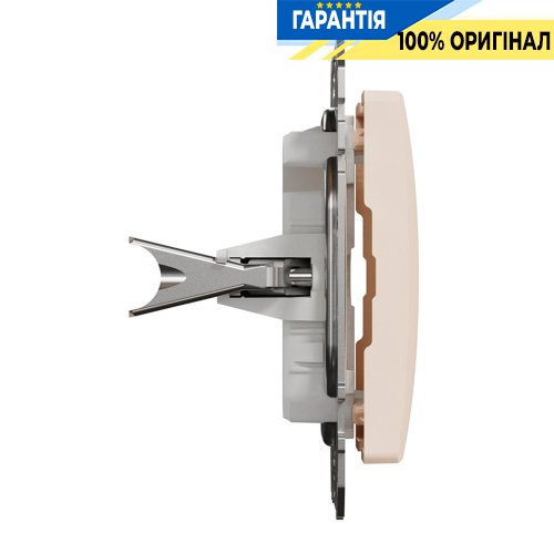 Заглушка Schneider Electric "Sedna Design" SDD112904, колір - бежевий