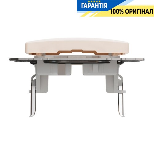 Заглушка Schneider Electric "Sedna Design" SDD112904, колір - бежевий